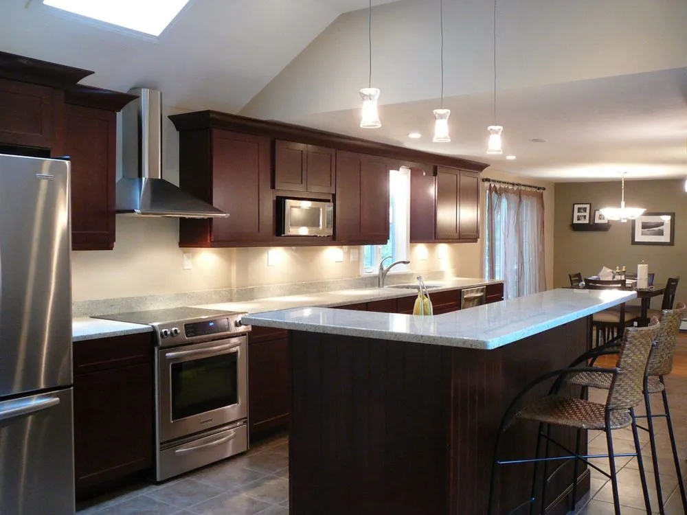 Slide of D'Ambrosio Electric