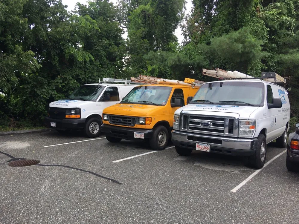 Slide of D'Ambrosio Electric