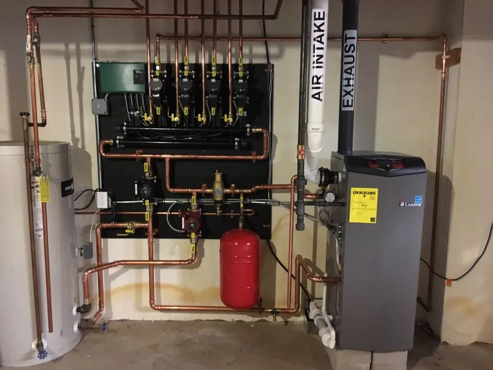 Slide of D'Ambrosio Electric