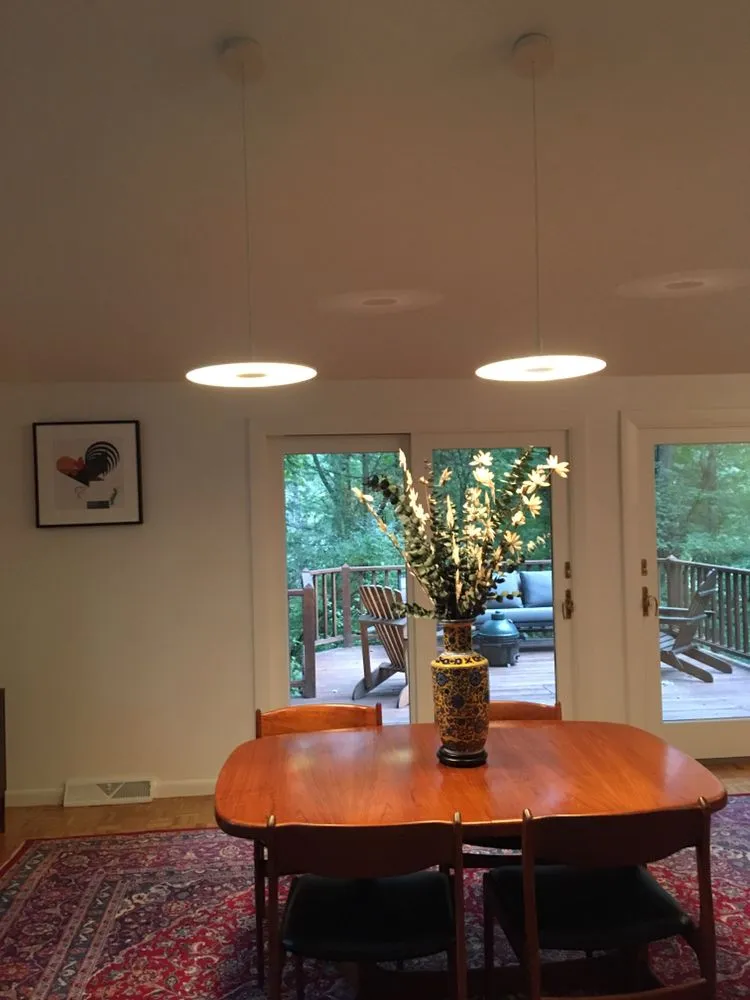 Slide of D'Ambrosio Electric