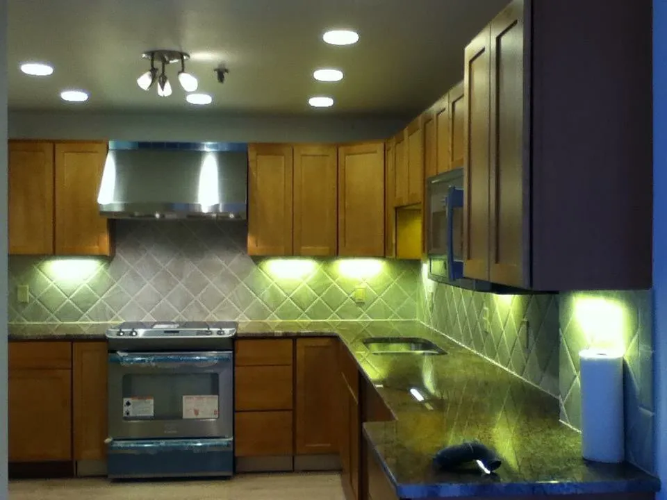 Slide of D'Ambrosio Electric