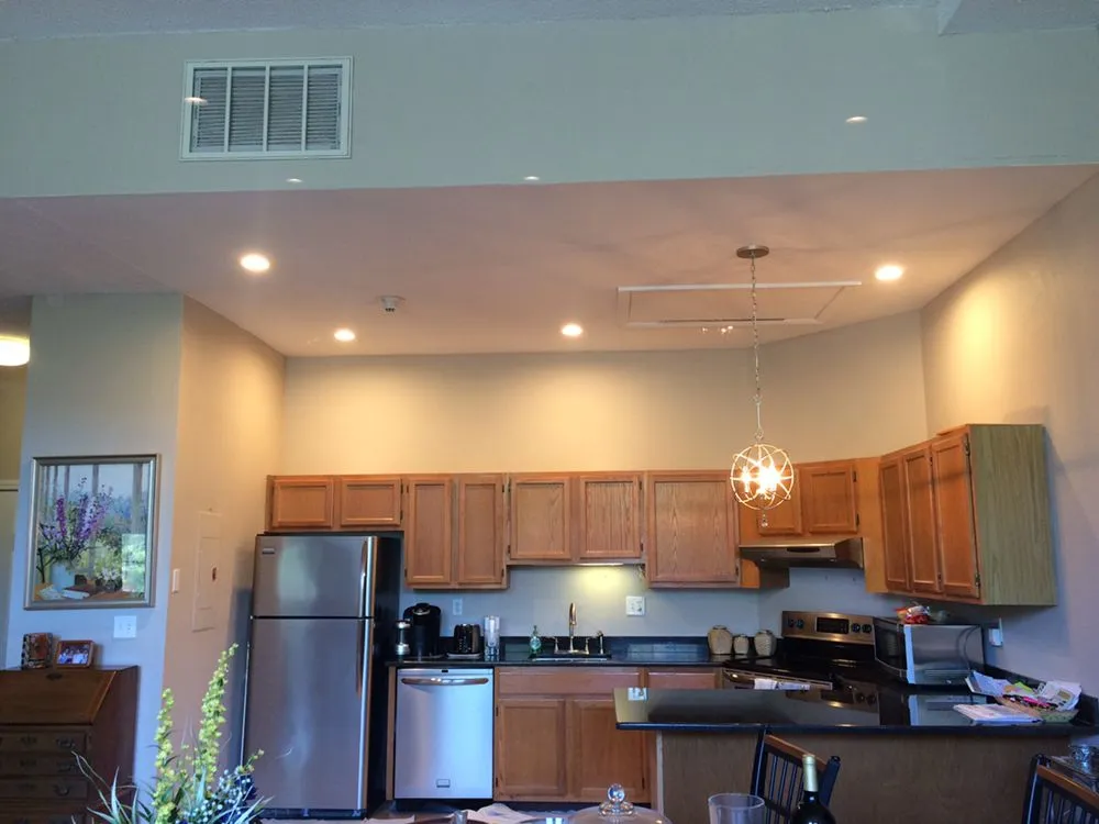 Slide of D'Ambrosio Electric