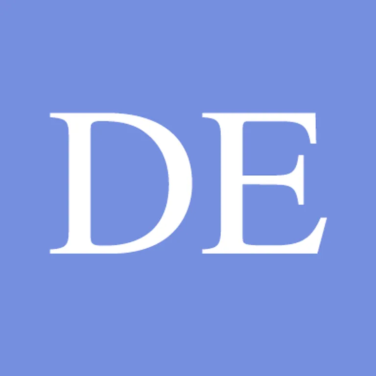 Slide of Dameron Electric