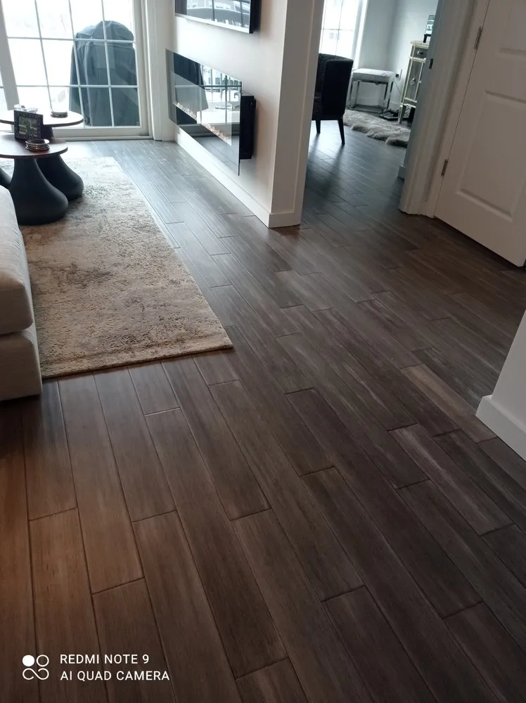 Slide of Damian Handyman General contractor