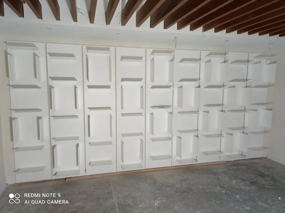 Expert wiring installation service in ,  - Damian Handyman General contractor