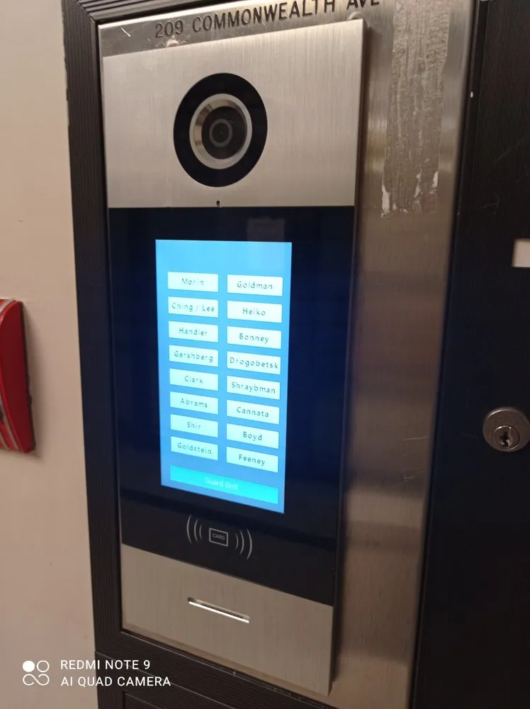 Licensed wiring installation in ,  by Damian Handyman General contractor