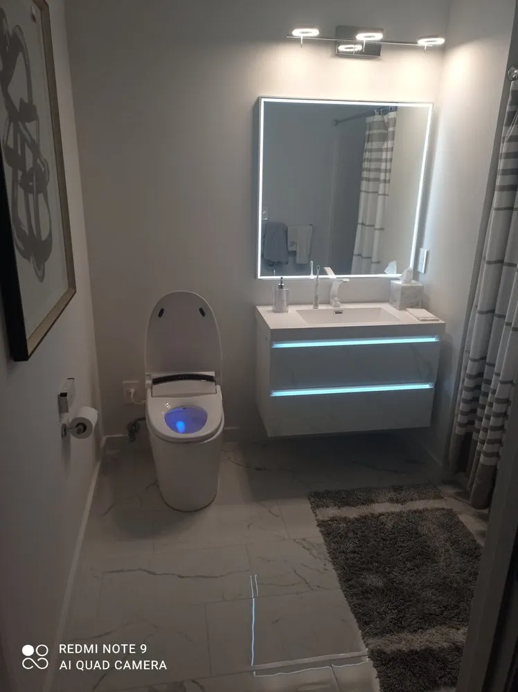 Professional emergency electrical service in ,  by Damian Handyman General contractor