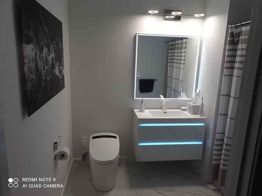 Slide of Damian Handyman General contractor