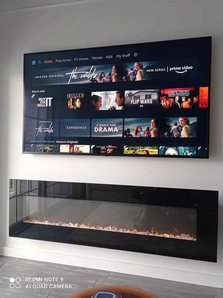 Slide of Damian Handyman General contractor