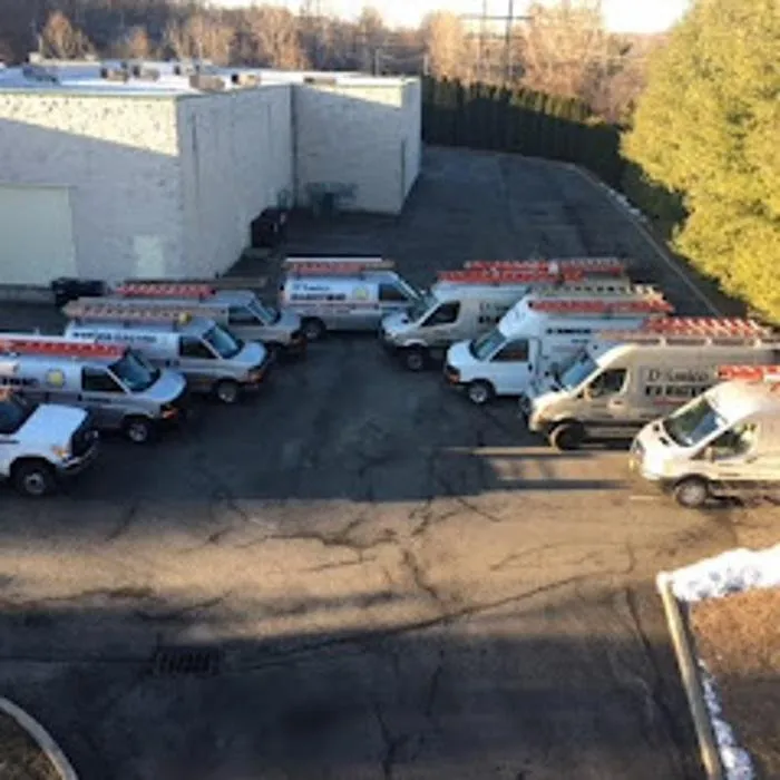 Slide of D'Amico Electric