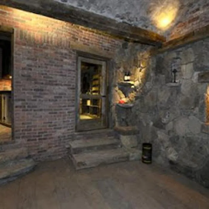 Slide of D'Amico Electric