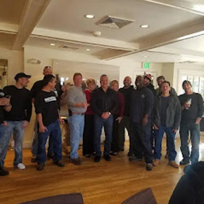 Slide of D'Amico Electric