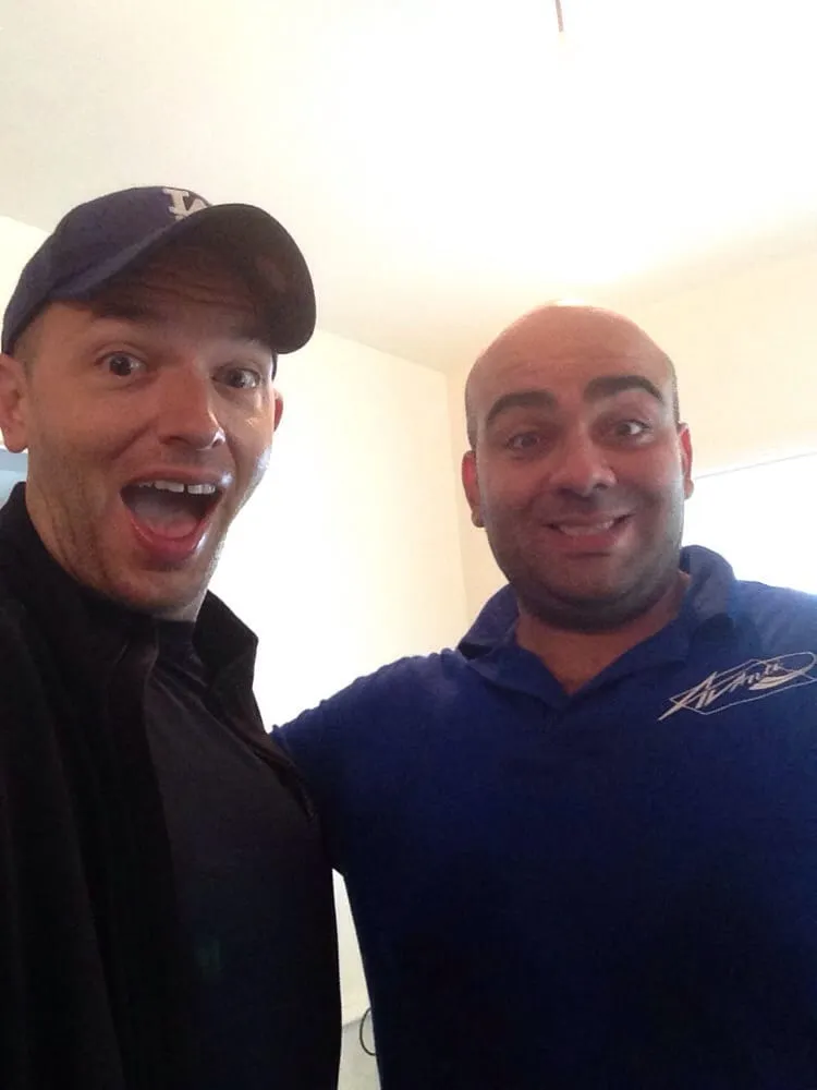 Slide of Damon Electric