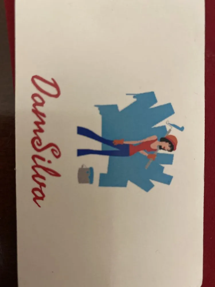 Slide of Damsilva Painting and Electric