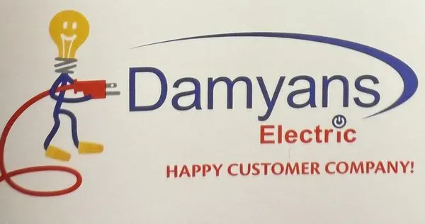 Damyans Electric