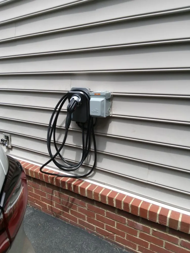 Reliable panel upgrade experts serving ,  - Dan & Gloria's Electrical Services