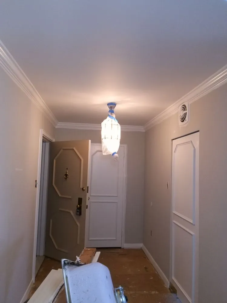 Slide of Dan & Gloria's Electrical Services