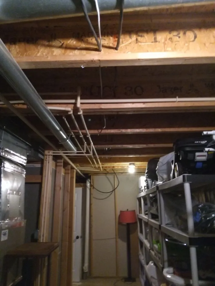 Licensed lighting installation in ,  by Dan & Gloria's Electrical Services