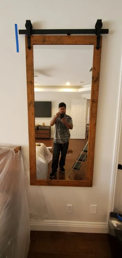 Slide of Dan All Around Contractor