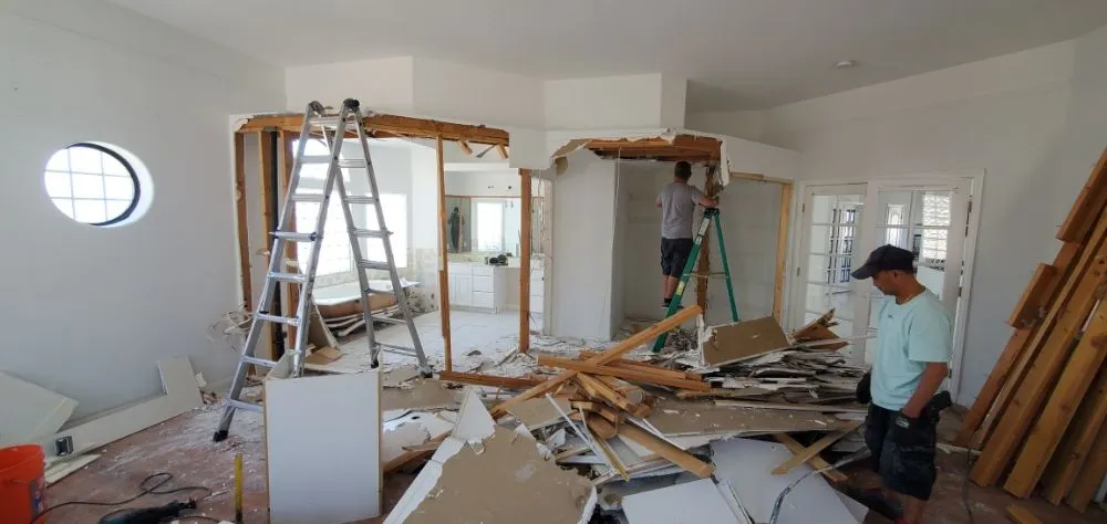 Slide of Dan All Around Contractor