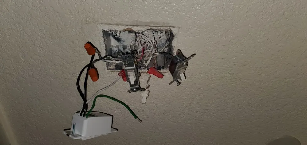 Slide of Dan All Around Contractor