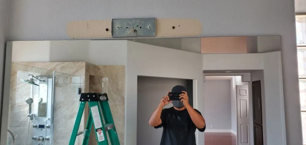 Slide of Dan All Around Contractor