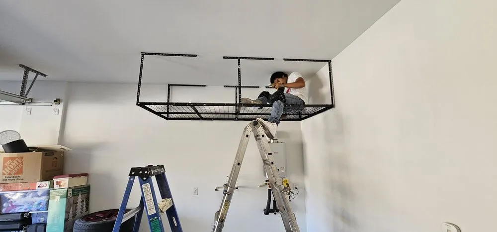 Slide of Dan All Around Contractor