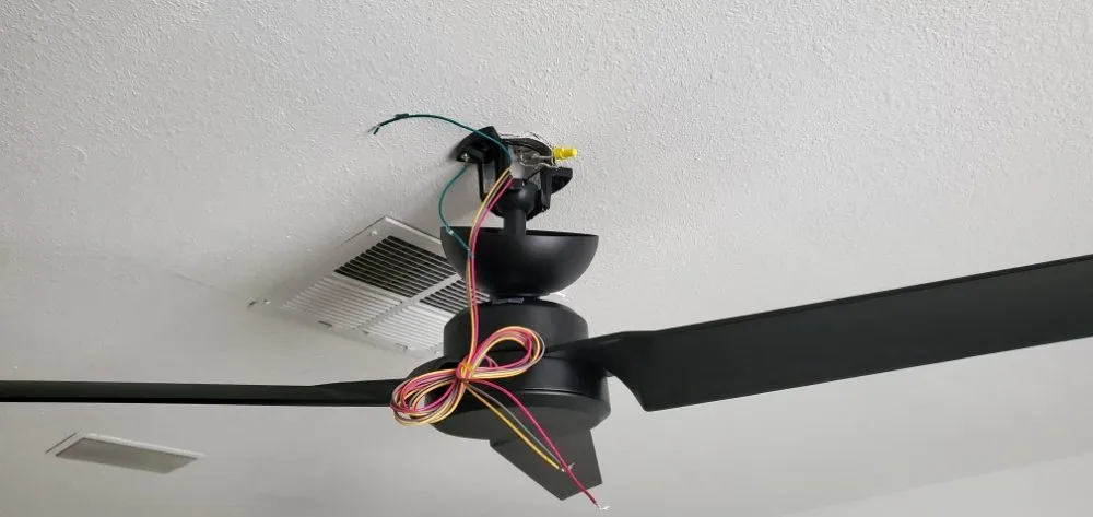 Expert outlet and switch repair service in ,  - Dan All Around Contractor