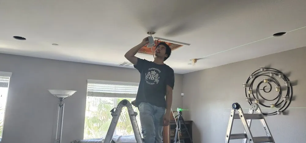 Slide of Dan All Around Contractor