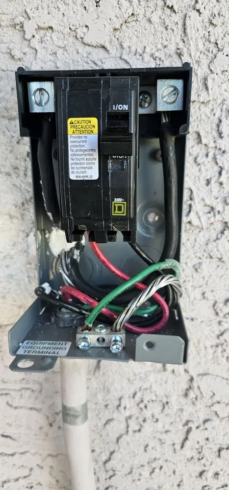 Slide of Dan All Around Contractor