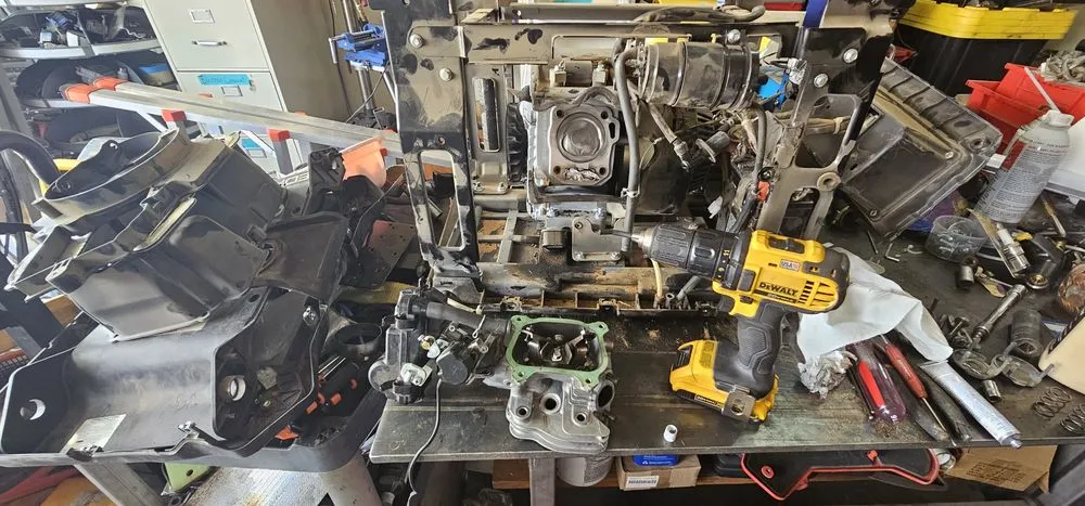 Slide of Dan All Around Contractor