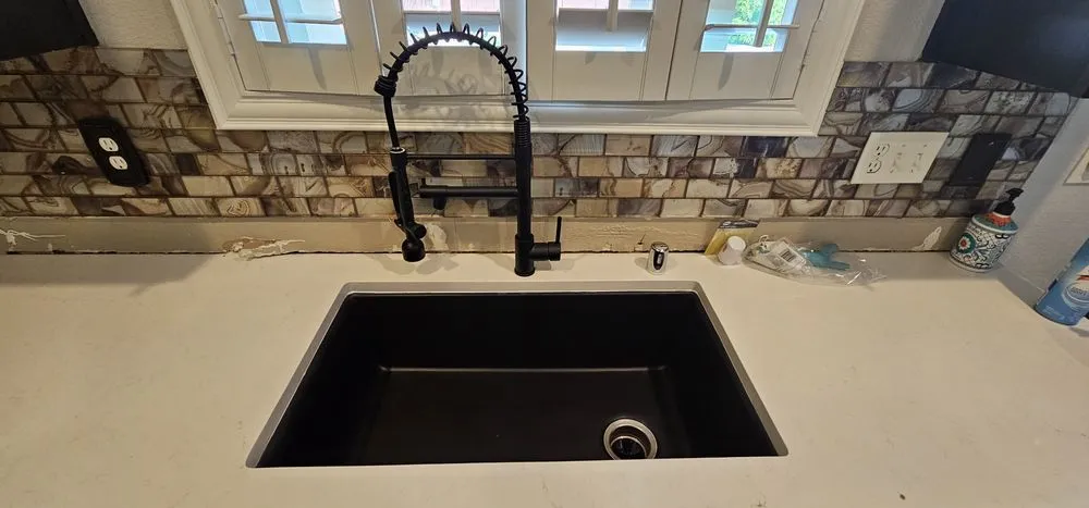 Slide of Dan All Around Contractor