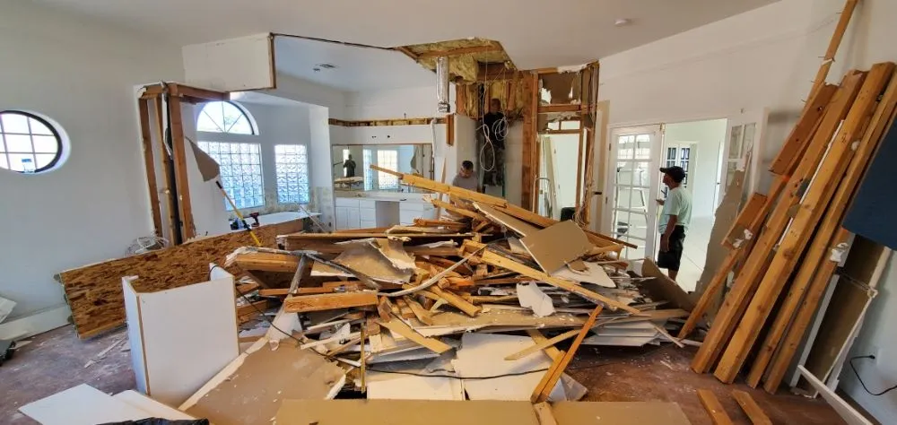 Slide of Dan All Around Contractor