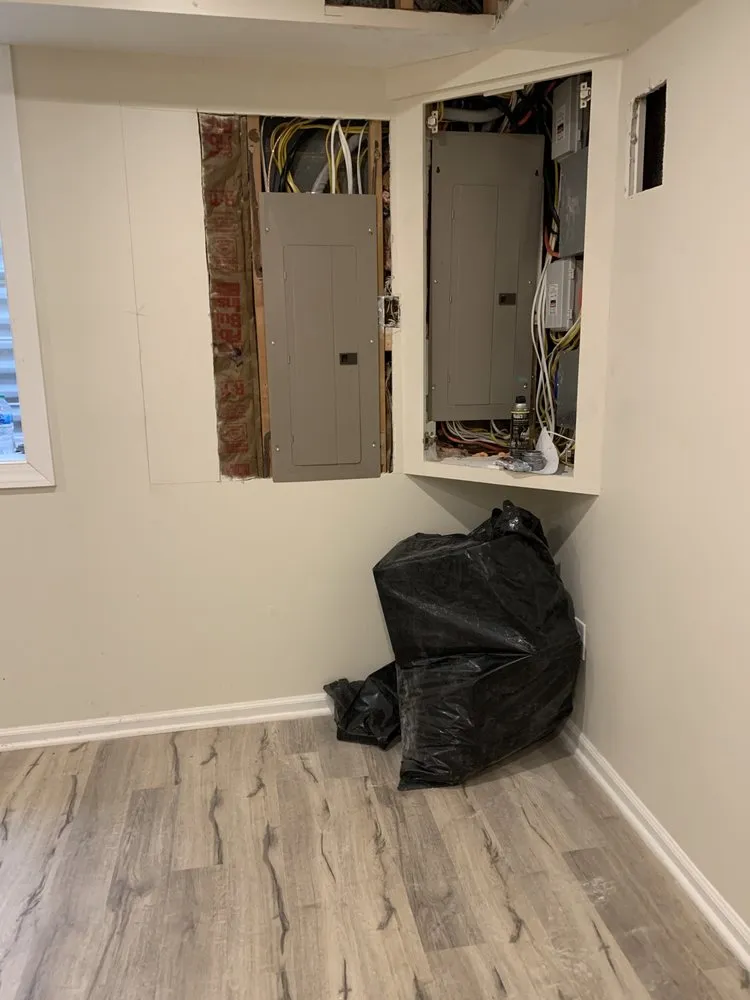 Slide of Dan and Associates Home Solutions