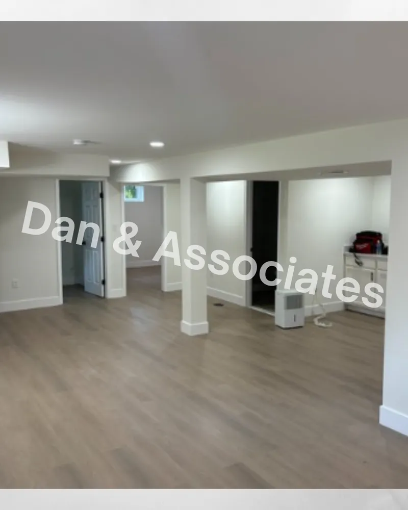 Slide of Dan and Associates Home Solutions