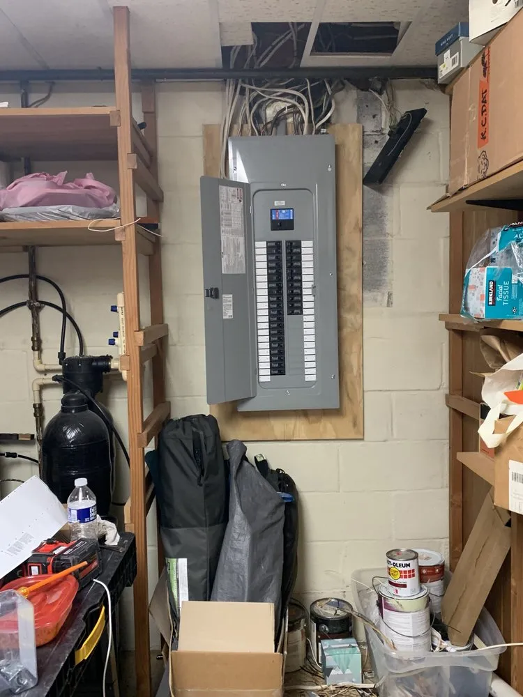 Slide of Dan and Associates Home Solutions