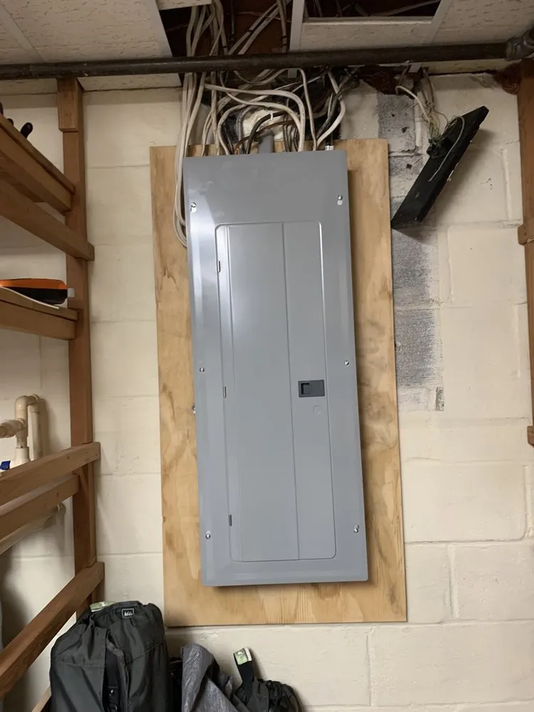 Slide of Dan and Associates Home Solutions