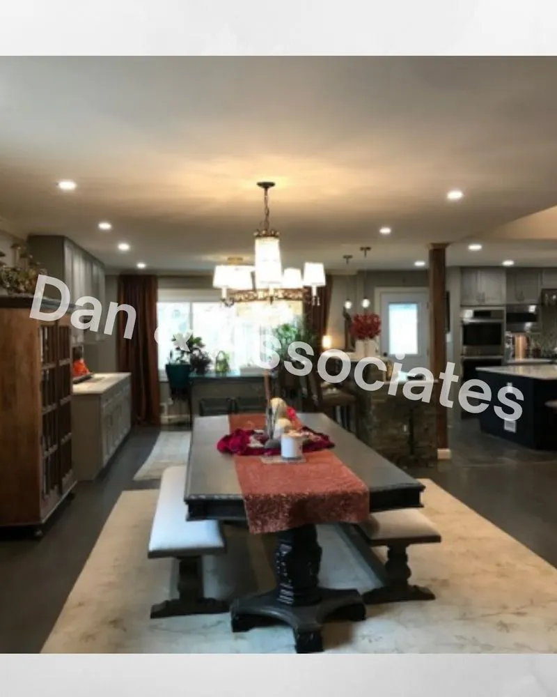 Affordable lighting installation service in ,  - Dan and Associates Home Solutions