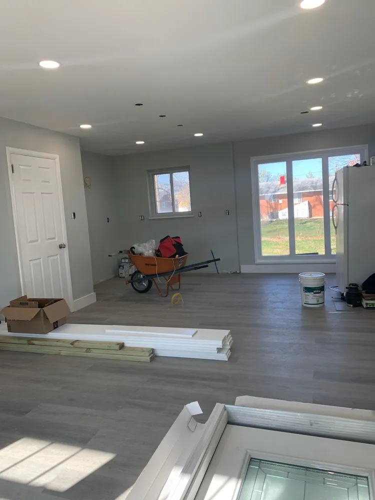 Expert electrician providing wiring installation in , 