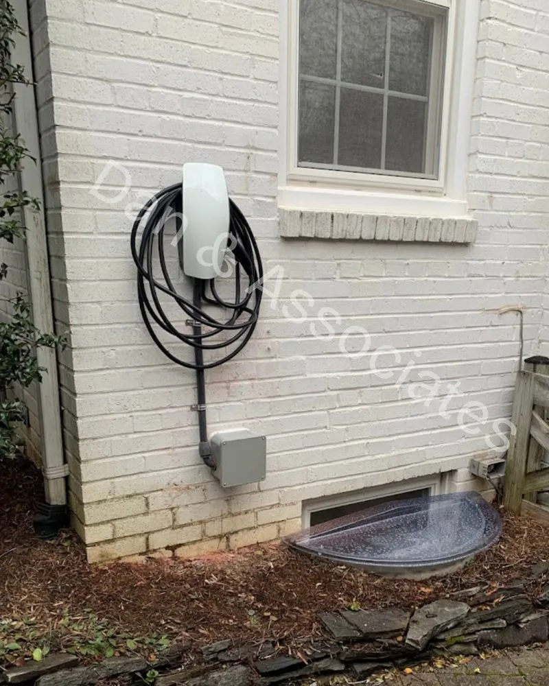 Certified electrical service for homes in emergency electrical service,  by 