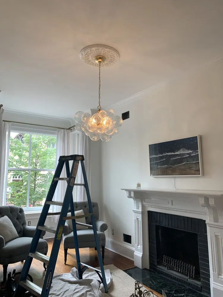 Slide of Dan and Associates Home Solutions