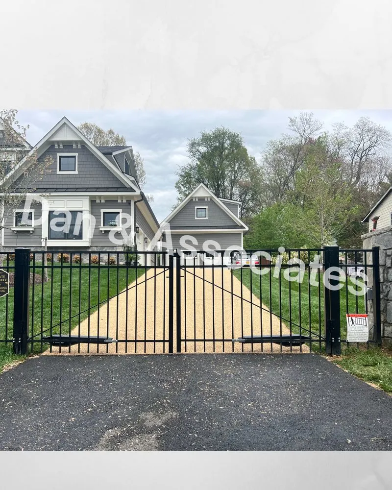 Slide of Dan and Associates Home Solutions