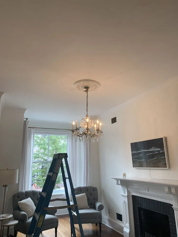 Slide of Dan and Associates Home Solutions