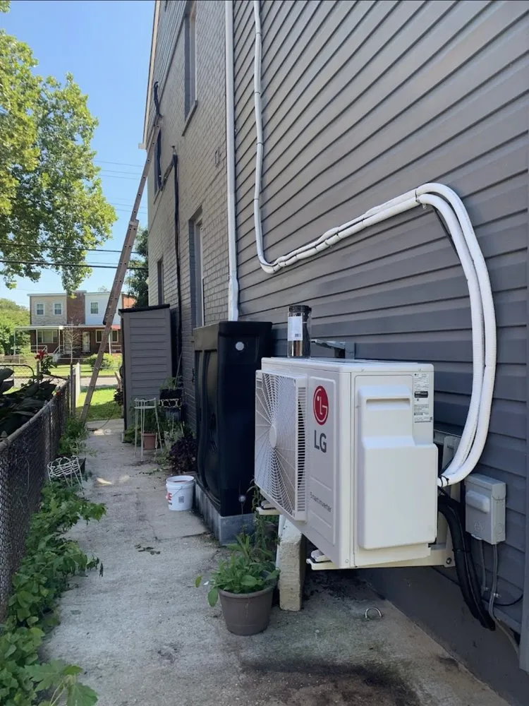 Slide of Dan and Associates Home Solutions