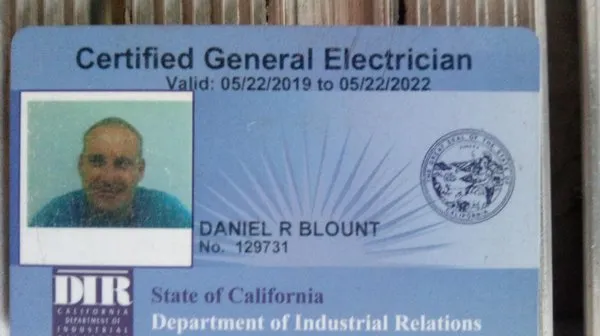 Dan Blount Electric
