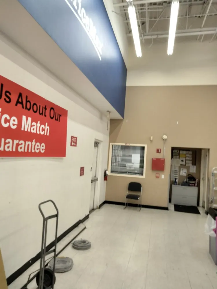 Slide of Dan Blount Electric