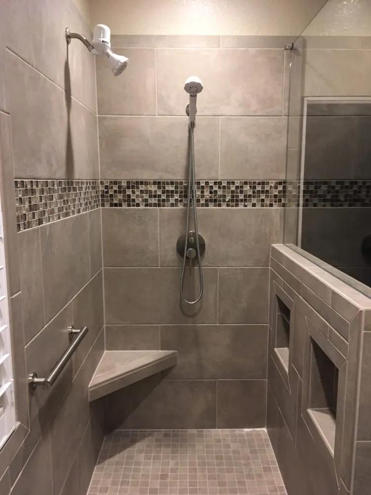 Slide of Dan Davis Construction