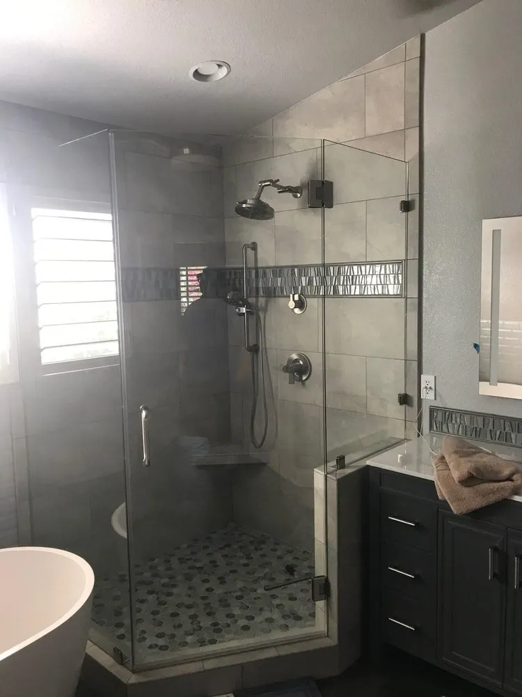 Slide of Dan Davis Construction