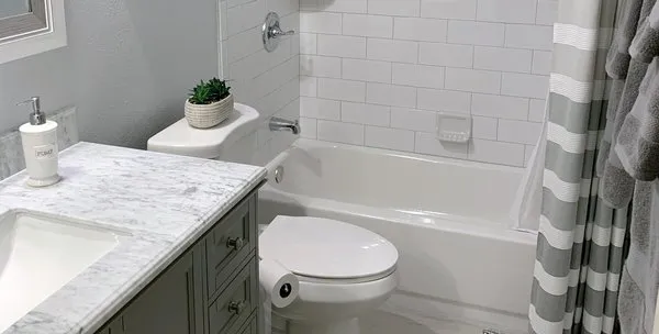 Dan Davis Construction Logo