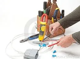 Slide of Dan Electric